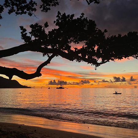 Bord Mer Villa Beau Vallon  Dış mekan fotoğraf