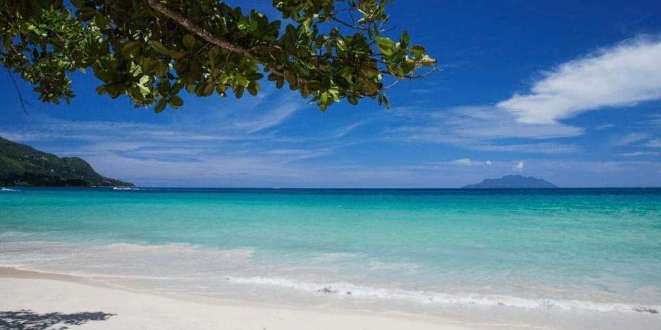 Bord Mer Villa Beau Vallon  Dış mekan fotoğraf