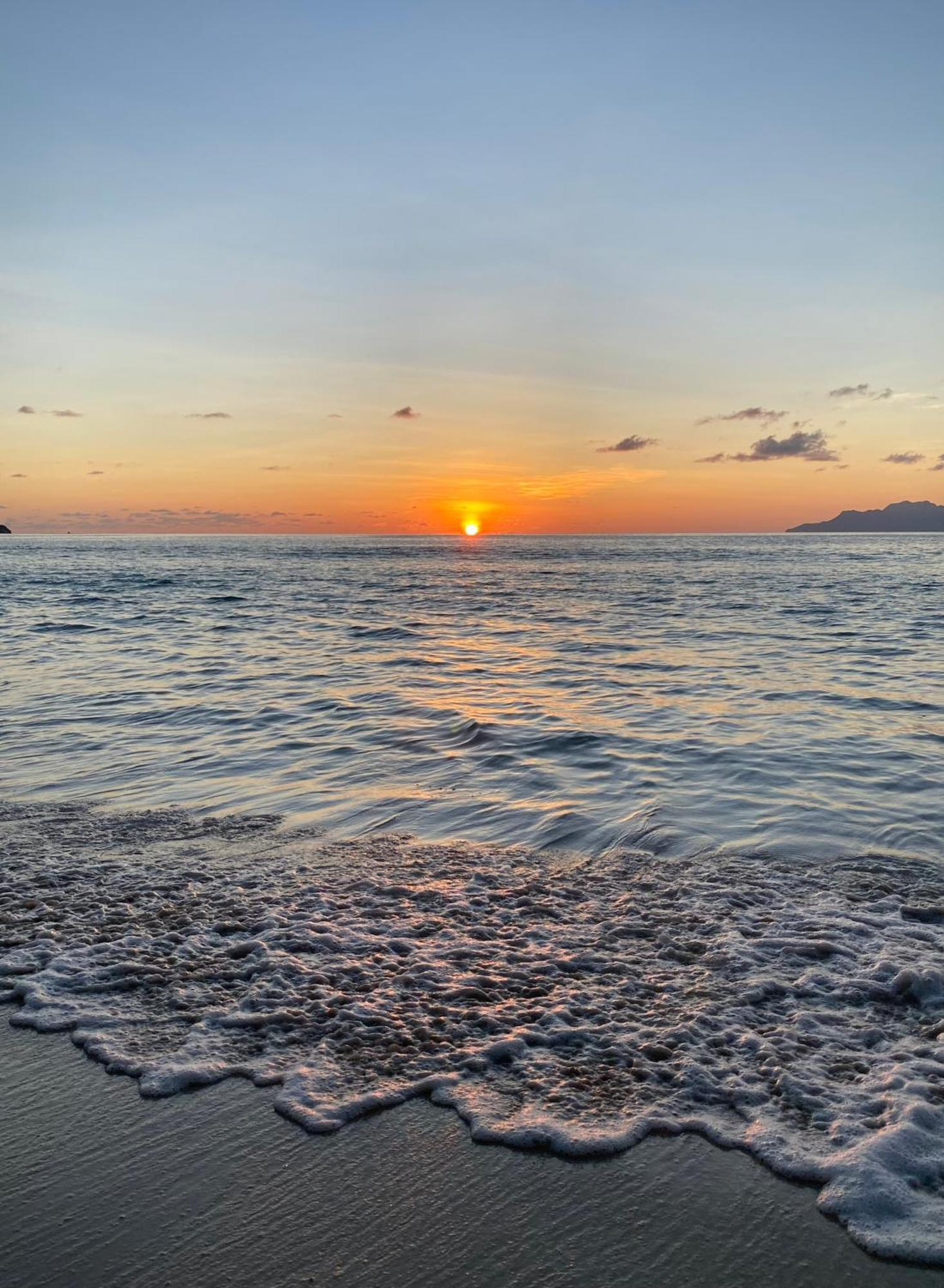 Bord Mer Villa Beau Vallon  Dış mekan fotoğraf