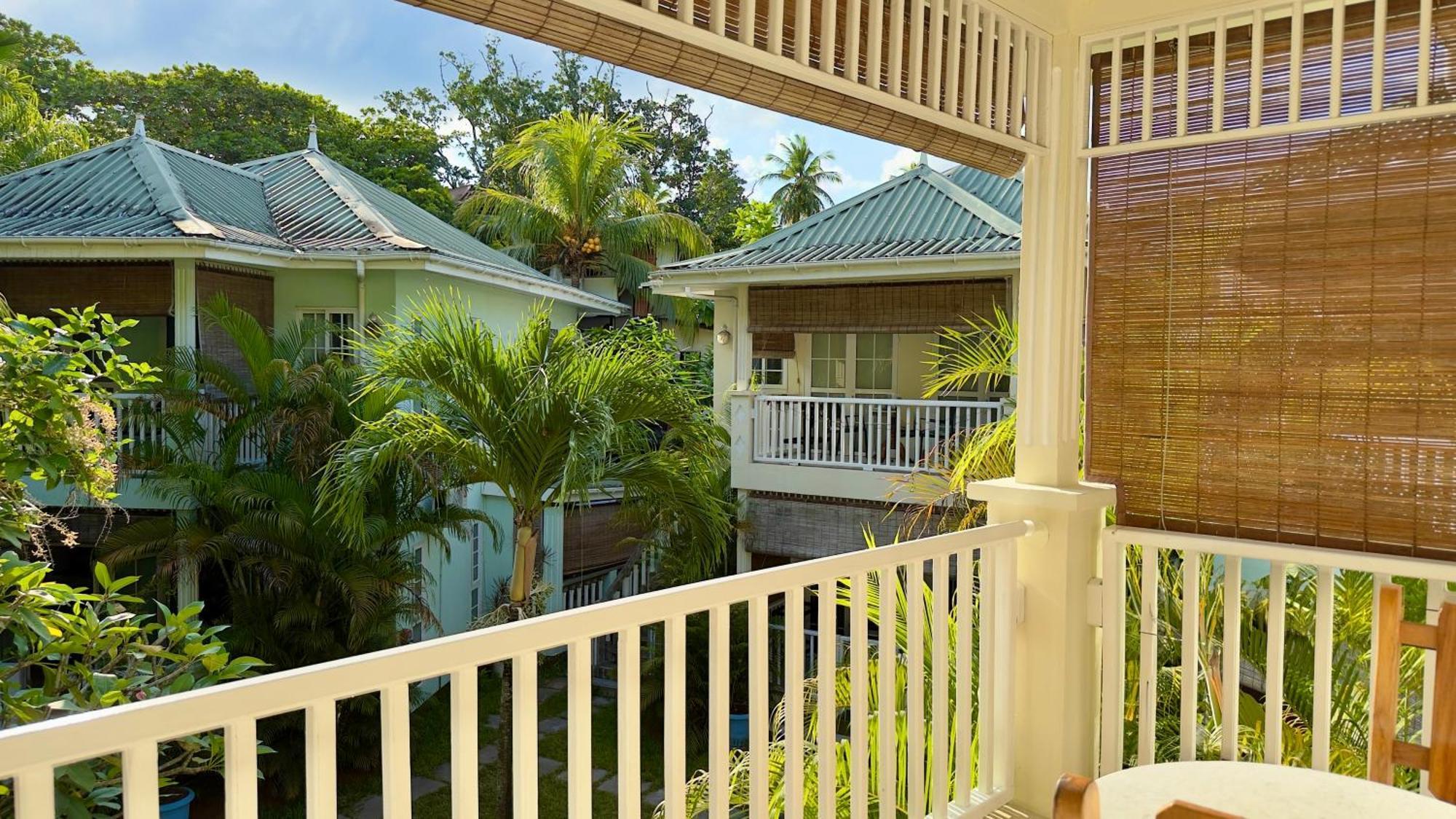 Bord Mer Villa Beau Vallon  Dış mekan fotoğraf